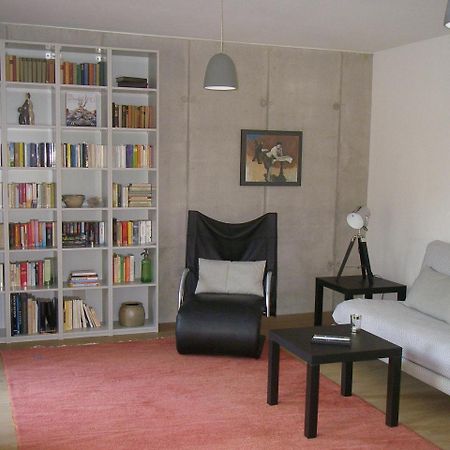 Studio3 Eisenach Luaran gambar