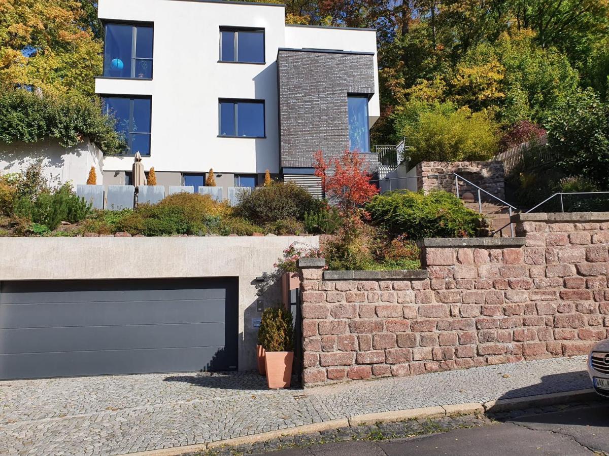 Studio3 Eisenach Luaran gambar